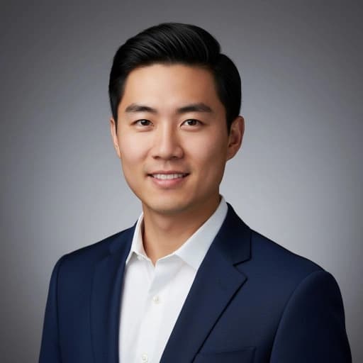 Michael Chen