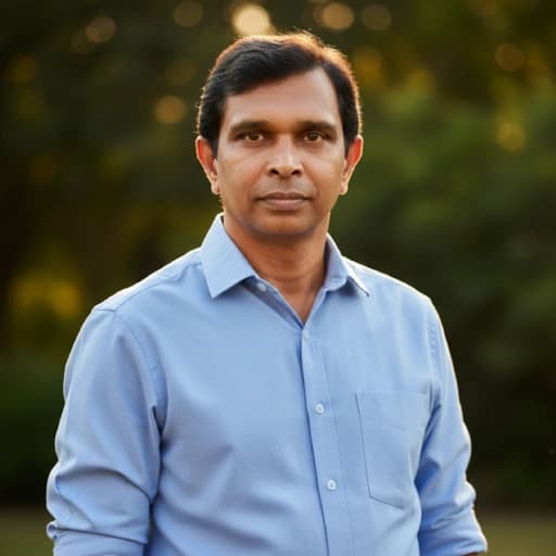 Ranjith Abeywickrama