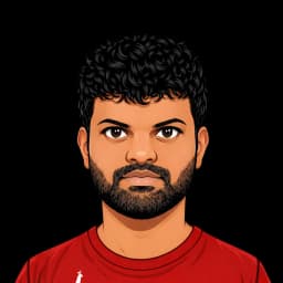 Chamikara Nayanajith